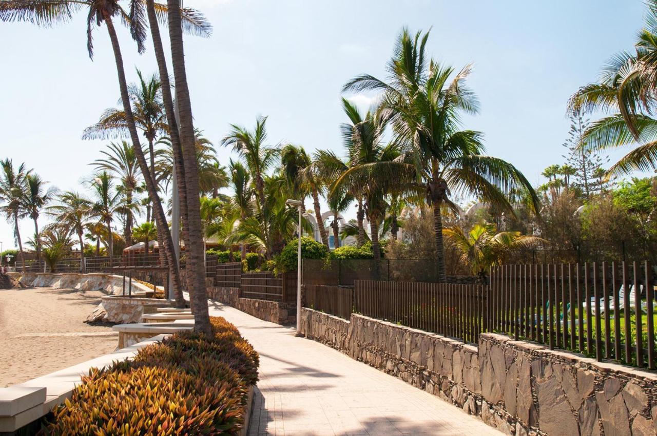 Nasas 12 By Villagrancanaria San Agustín