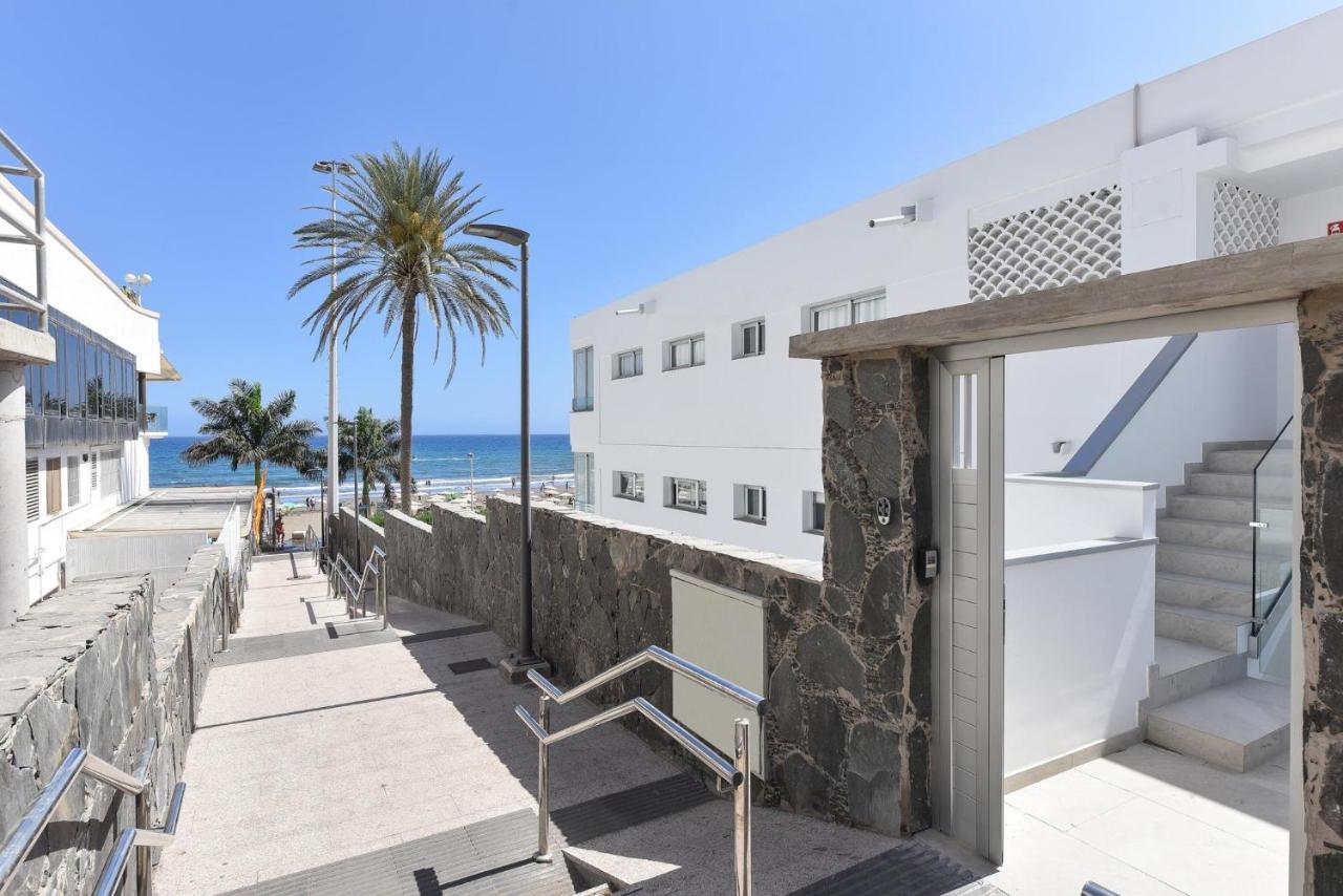 Appartement Nasas 12 By Villagrancanaria San Agustín