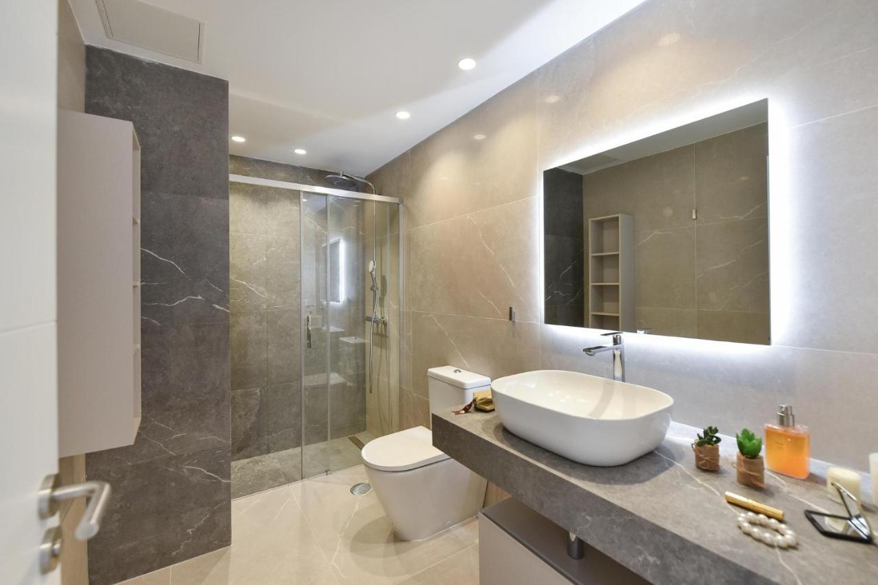 Nasas 12 By Villagrancanaria Appartement
