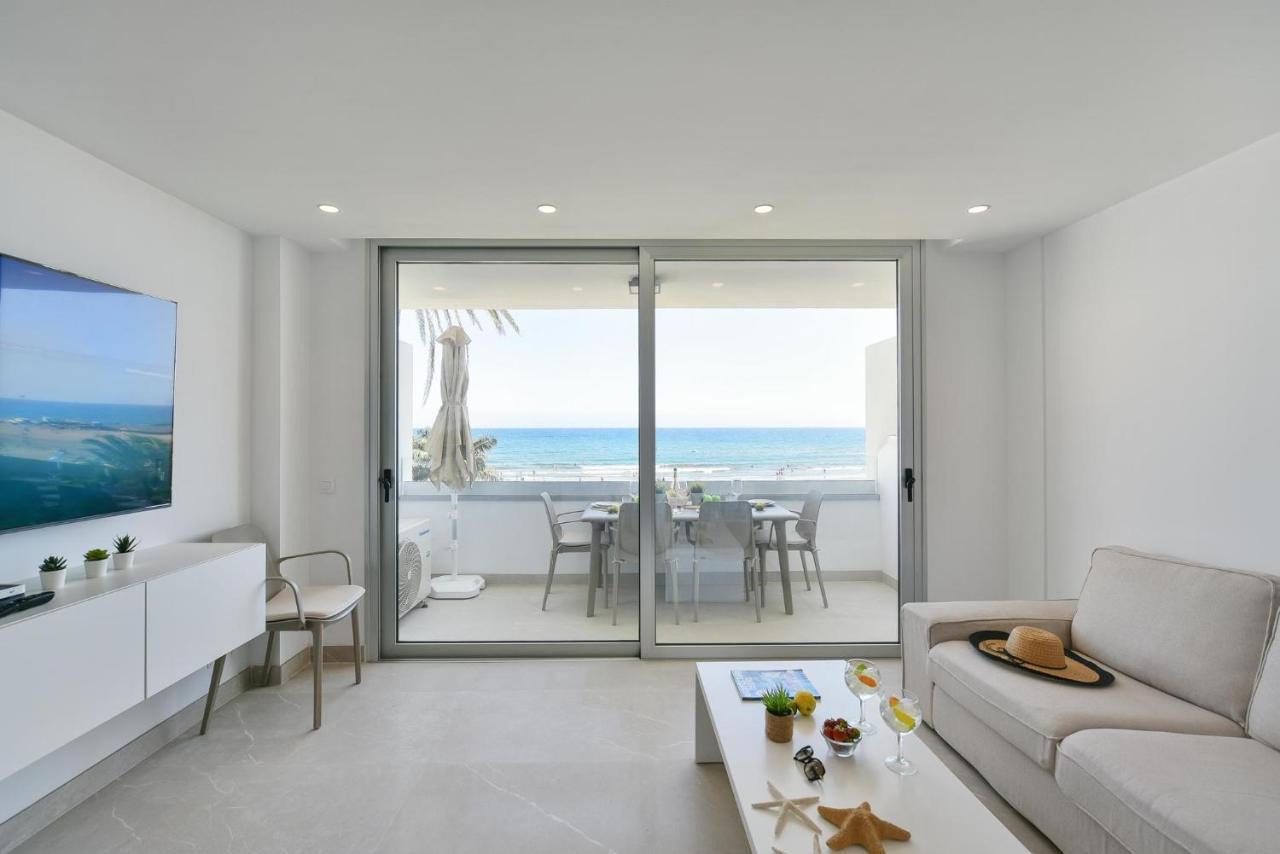 Nasas 12 By Villagrancanaria Appartement San Agustín