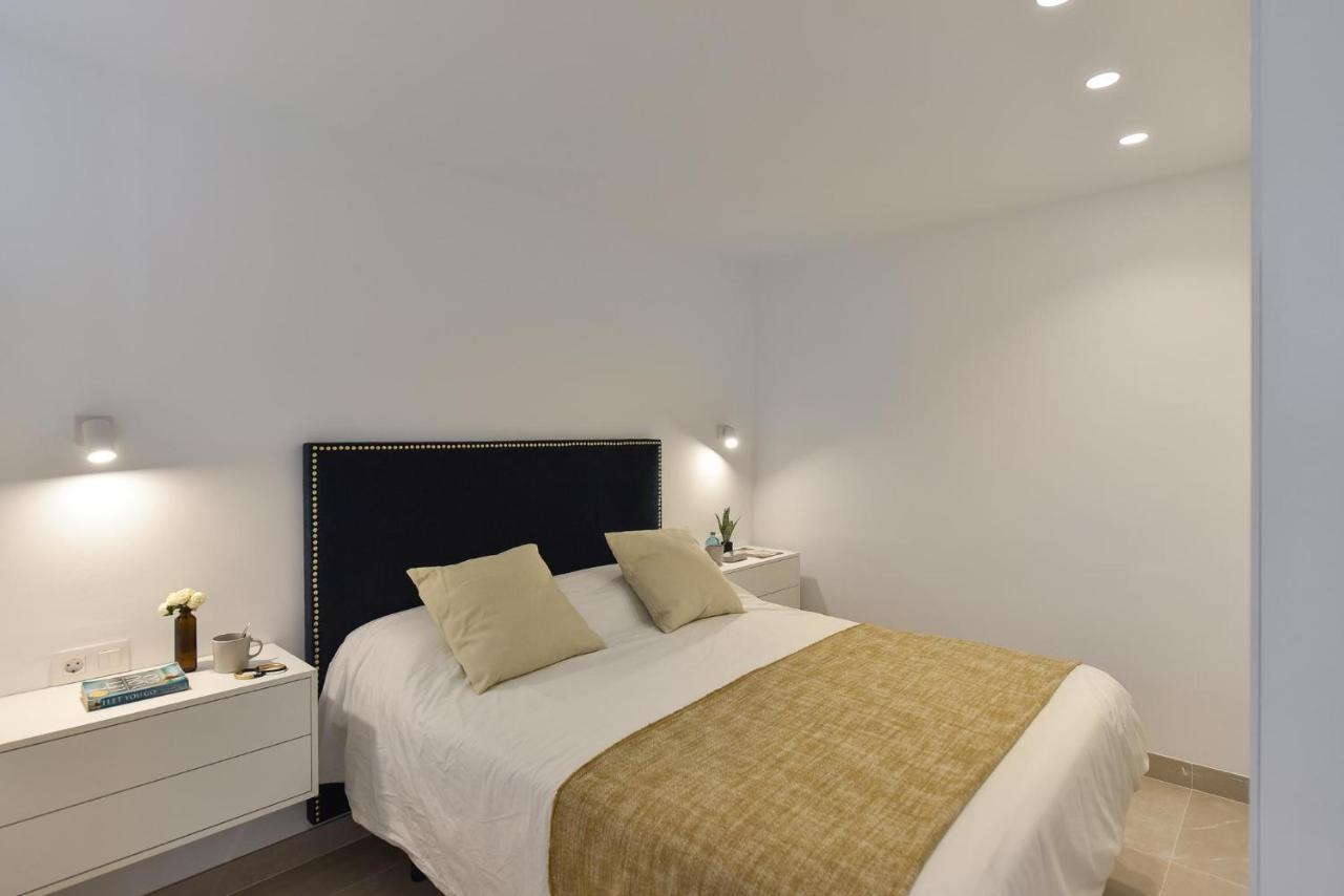 Nasas 12 By Villagrancanaria Appartement *