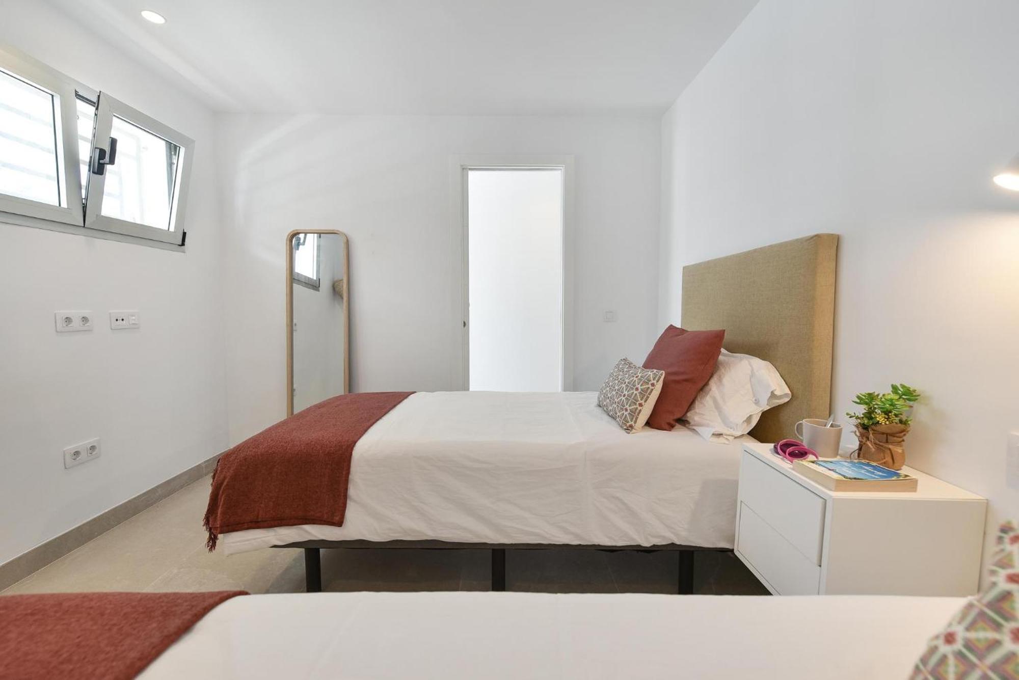 Nasas 12 By Villagrancanaria Apartamento