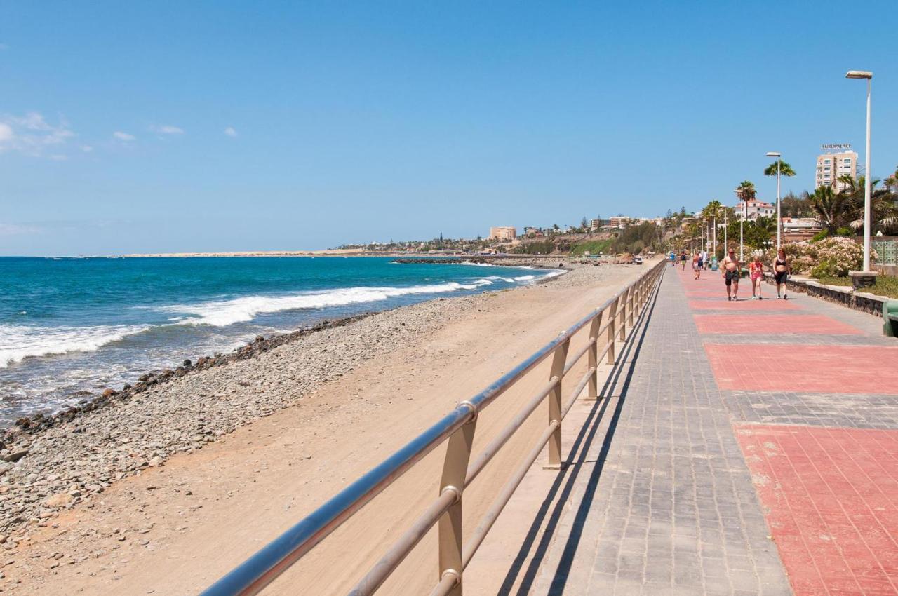 Appartamento Nasas 12 By Villagrancanaria *