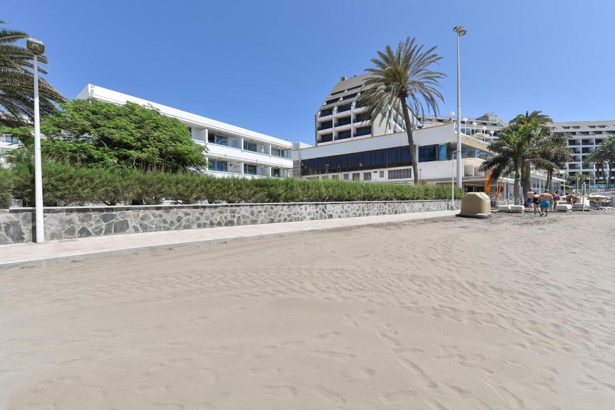 Nasas 12 By Villagrancanaria *