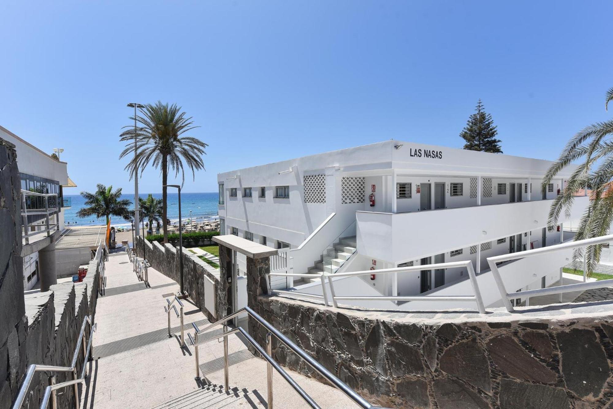 Appartamento Nasas 12 By Villagrancanaria